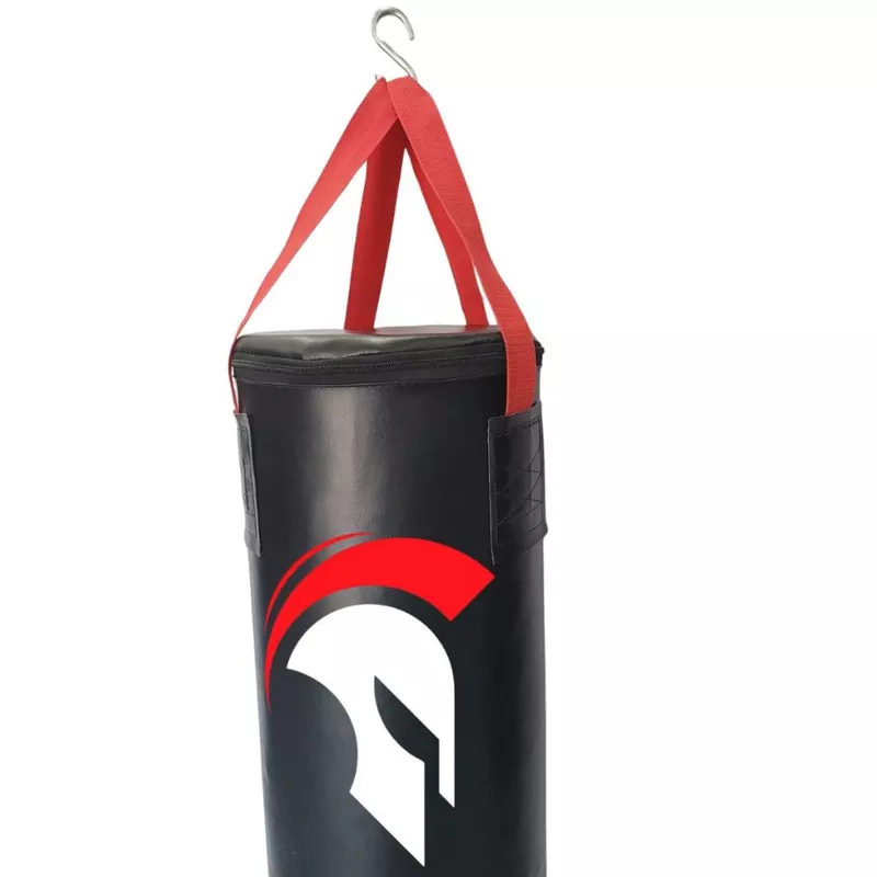 Saco de Pancada 90cm com Luva para Boxe — foto 7