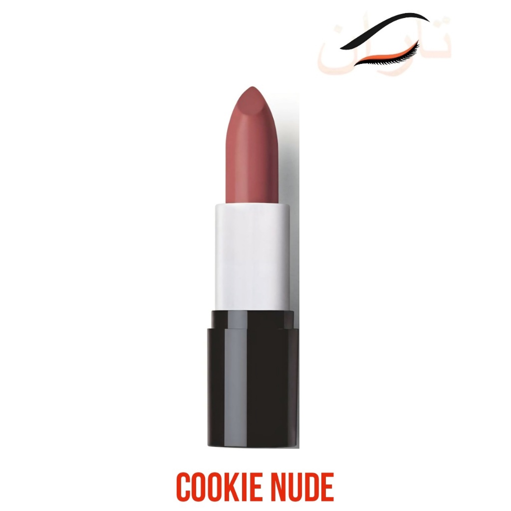 Batom Matte Mate Natura Faces - Cookie Nude