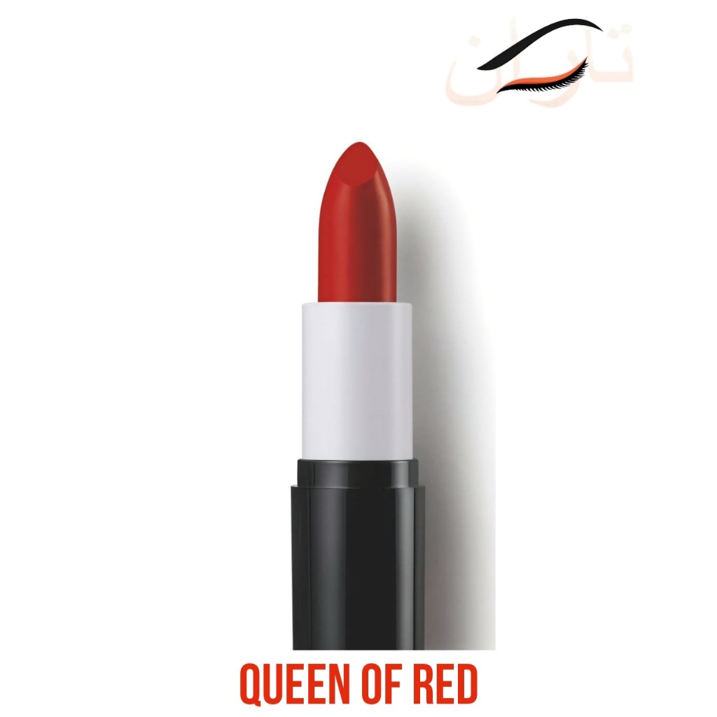 Batom Matte Mate Natura Faces - Queen of Red