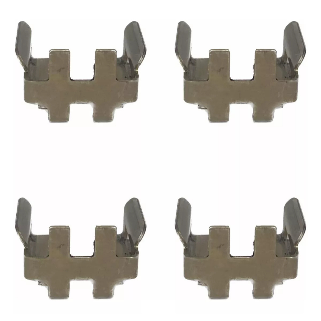 Presilha Trava De Bico Injetor Celta Corsa Bosch Original