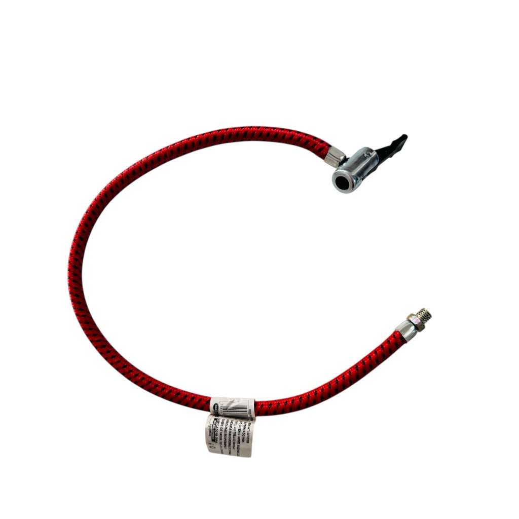 Mangueira De Reposição Para Bomba De Ar Encher Pneu De Bike