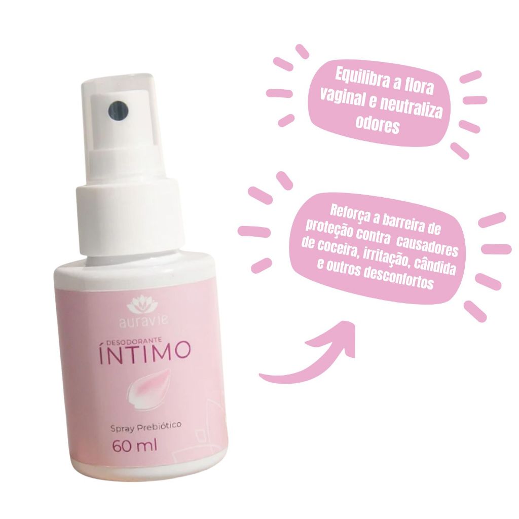 Auravie Desodorante: Onde Comprar | BuscaProdutos