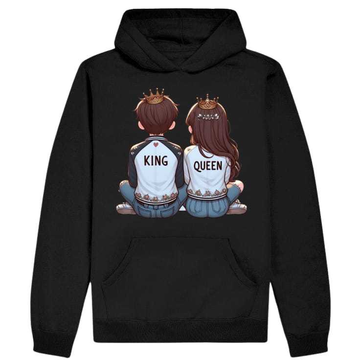 BLUSA DE FRIU DIAS DOS NAMORADOS COMBINANDO MOLETON COM BOLSO E CAPUZ COM ENVIO IMEDIATO PARA TODO BRASIL