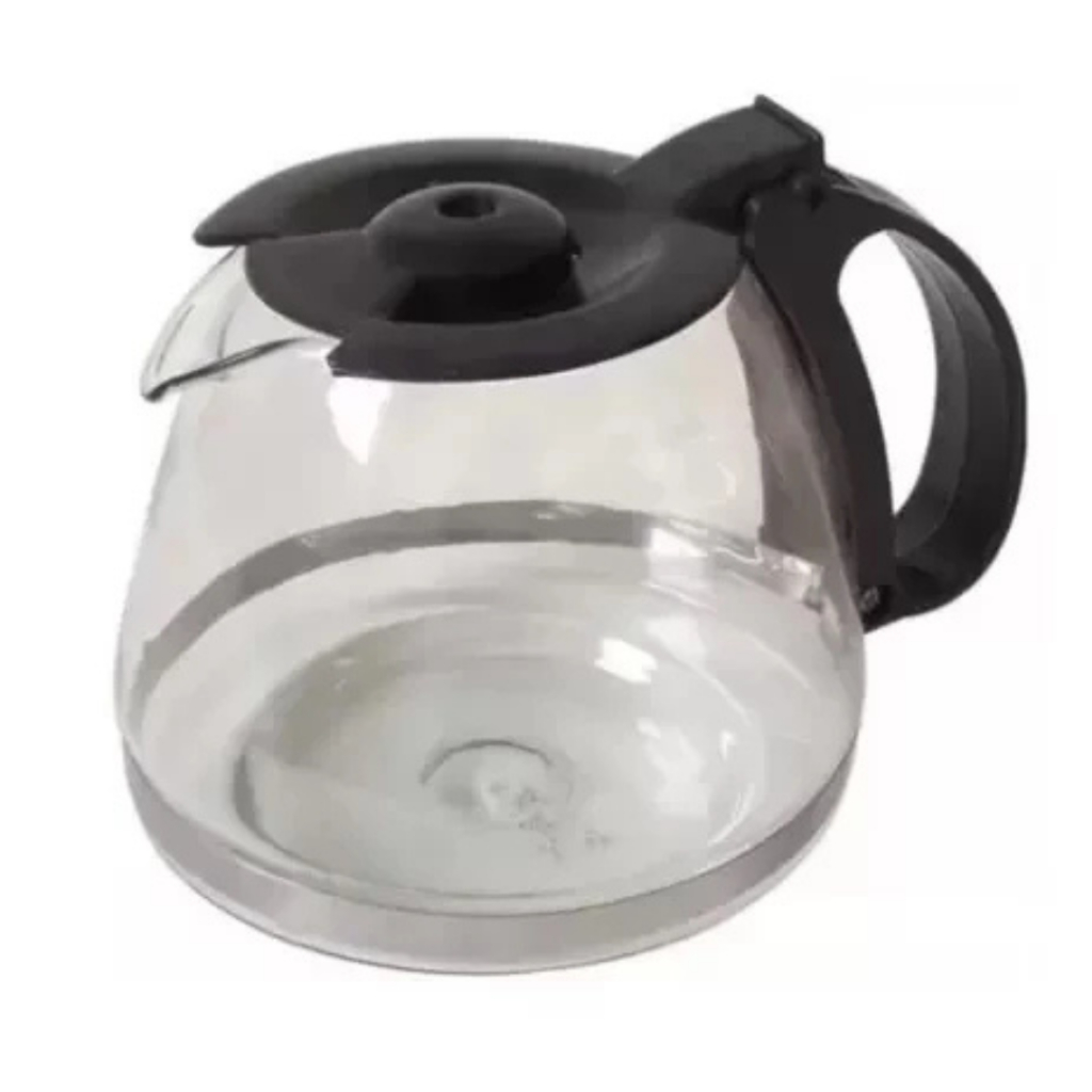 Jarra Pratic 20 - Jarra Para Cafeteira VIDRO RESISTENTE 20 xícaras/cafés Cn-01