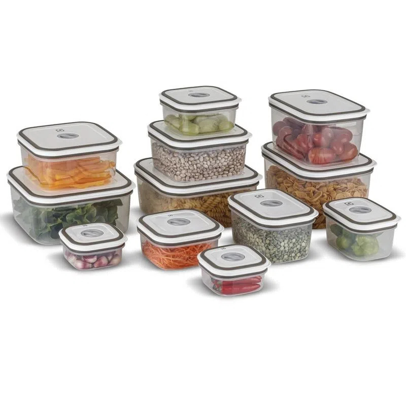 Pote Hermético Electrolux: Onde Comprar | BuscaProdutos