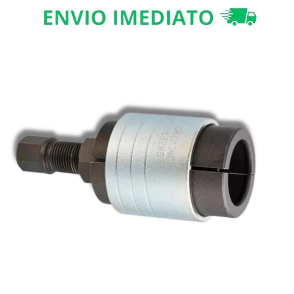 Sacador Pista Do Rolamento Rodas Traseiras Fiat Uno E Strada - Chimonek Original
