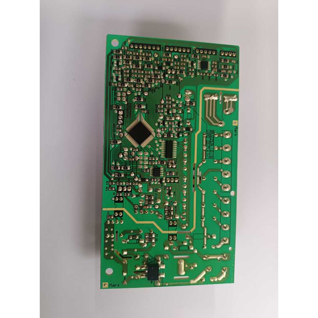 Placa Potência Lava Louça Brastemp Blf14 220v W11102574