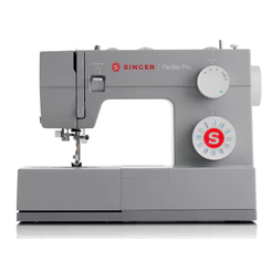 Máquina De Costura Singer Facilita Pro 22 Pontos