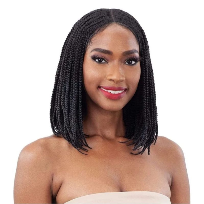 Box Braid Curto: Onde Comprar | BuscaProdutos