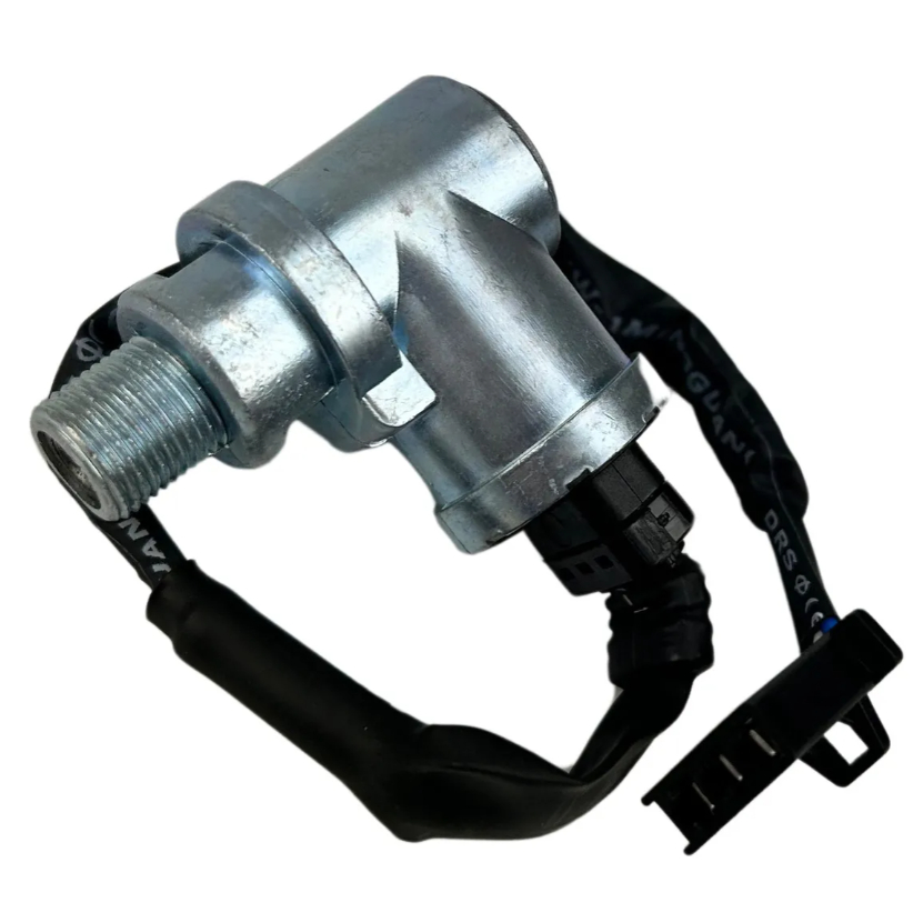 Kit Sensor Velocímetro + Cabo Velocímetro Cbx 250 Twister — imagem 2 de 2