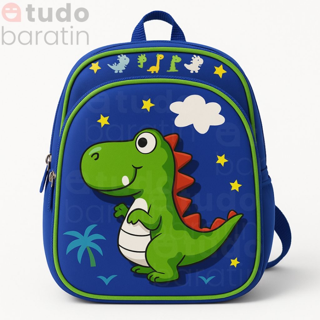 Dinossauro 3d: Guia Completo e Onde Comprar | BuscaProdutos