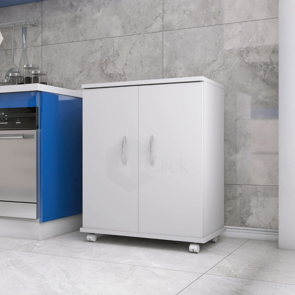 Cômoda Sapateira com Rodinhas: Onde Comprar | BuscaProdutos