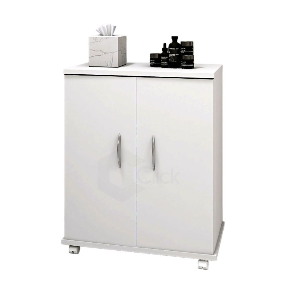 Cômoda com Rodinhas: Onde Comprar | BuscaProdutos