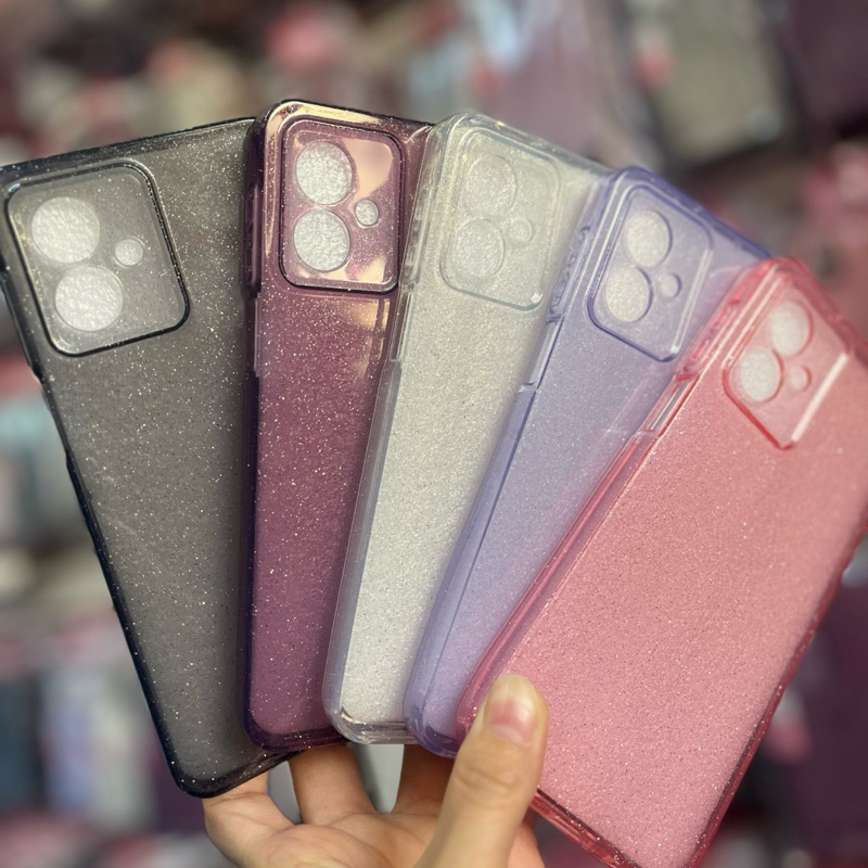 ✅capa capinha com brilho proteção de câmera pra Motorola G05 G15 G35 G55 G85 G04 G14 G24 G34 G54 em Oferta na Shopee