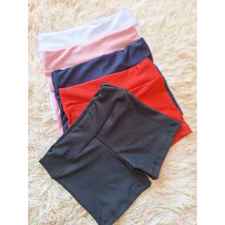 Kit - 2 Short Infantil Feminino para Usar Embaixo da Roupa em Oferta na Shopee