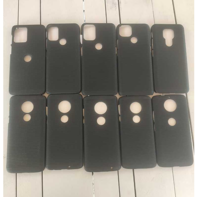 Capa Capinha policarbonato Moto G5sPlus,G6Play,g6Plus,G7ou 7Plus,G7Power,G9Play,G9Power,G9Plus,G10,G20,g30,G14