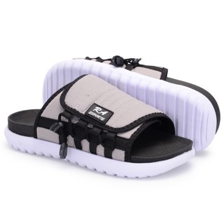 Chinelo asuna 3.0 Chinela asuno slide nuvem sandalia de dedo e confortavel sola EVA MICROEXPANDIDO