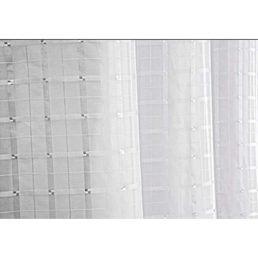 Cortina para Cozinha de Voal: Onde Comprar | BuscaProdutos