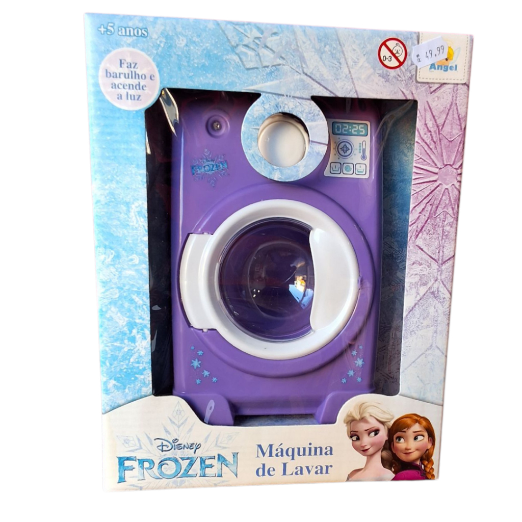 Máquina de Frozen: Onde Comprar | BuscaProdutos