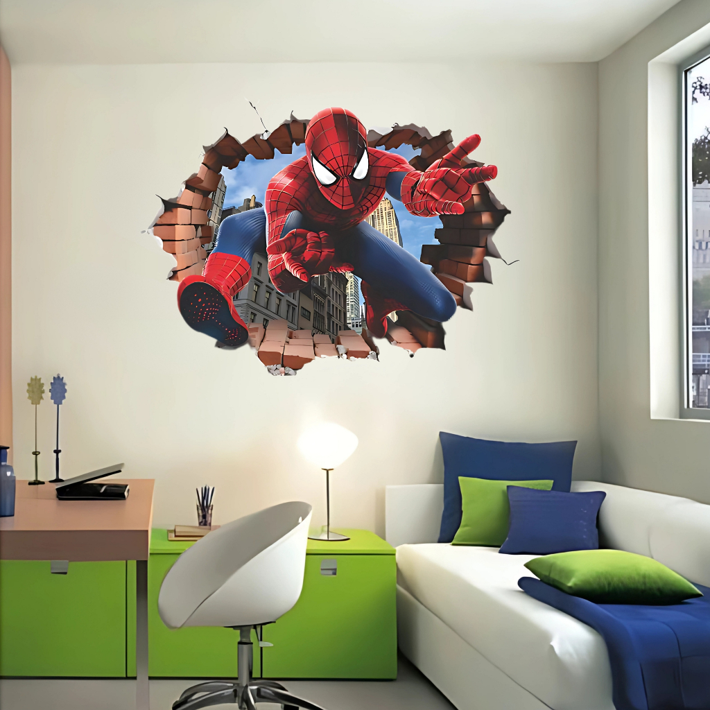 Adesivo Buraco na Parede: Onde Comprar | BuscaProdutos