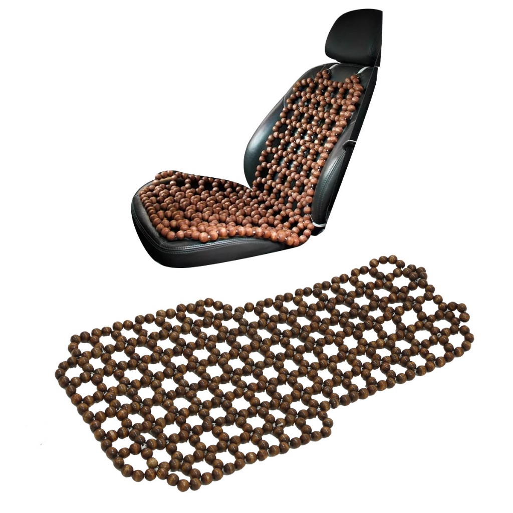 Assento Bolinhas Automotivo Universal