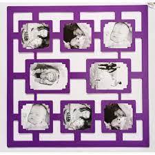 Kit Porta Retrato 4pc Parede Vertical em Oferta na Shopee