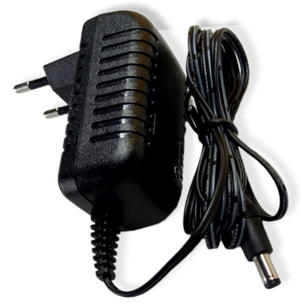 Carregador P/ Furadeira E Parafusadeira 12v 1300mAH Tssaper Tpa12i