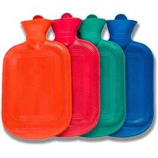 Bolsa Térmica 350ml – Água Quente para Alívio de Dores e Relaxamento