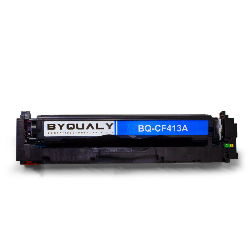 Cartucho Toner Hp 452 477 CF410a Cf413A Magenta Generico