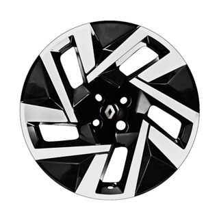 Jogo 4 Calota Para Renault Sandero Logan Aro 15 2004 A 2024 Carlota Renault Esportiva em Oferta na Shopee