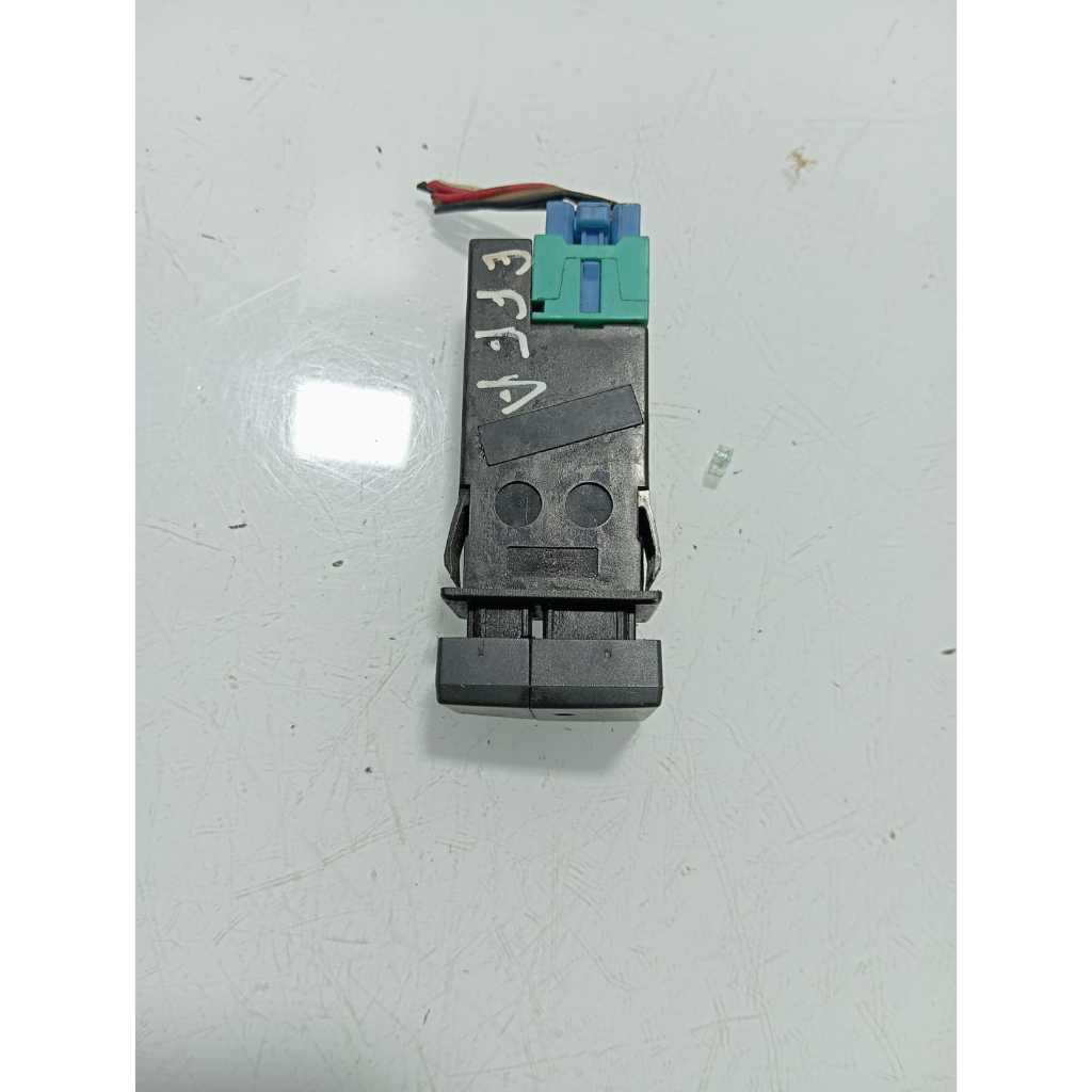 Botão Interruptor Luz Farol De Milha Effa M100 1.0