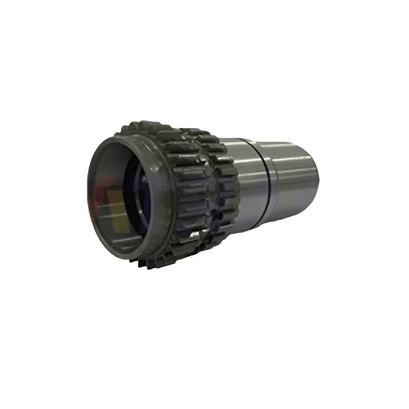 Eixo Copo Engate 29d Caixa Reduzida Ranger 4x4 98/12 Troller FOTZ7017C