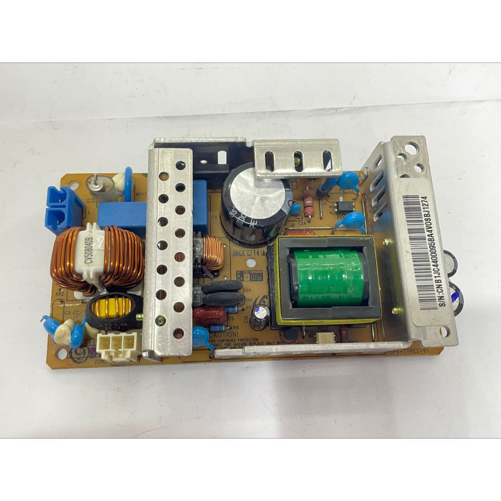 Placa Fonte Impressora Clx3170fn 13803