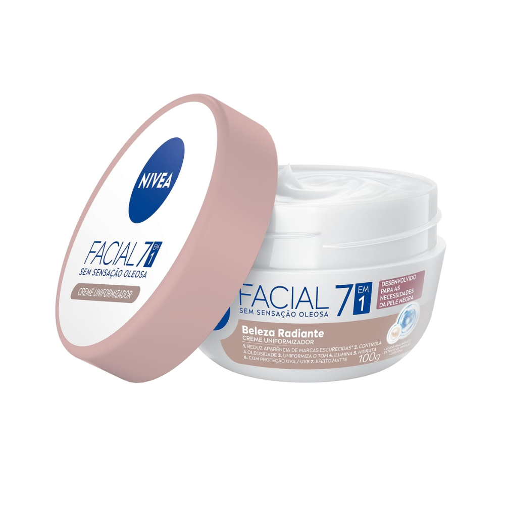 Creme Nivea Pele Morena: Onde Comprar | BuscaProdutos