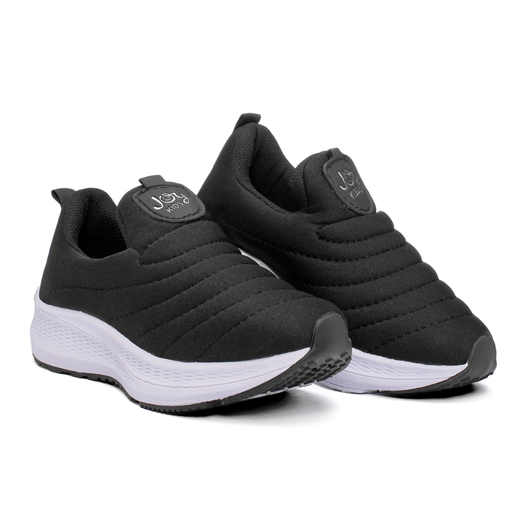 Tênis Infantil Menino Masculino Escola Estiloso Envio Imediato