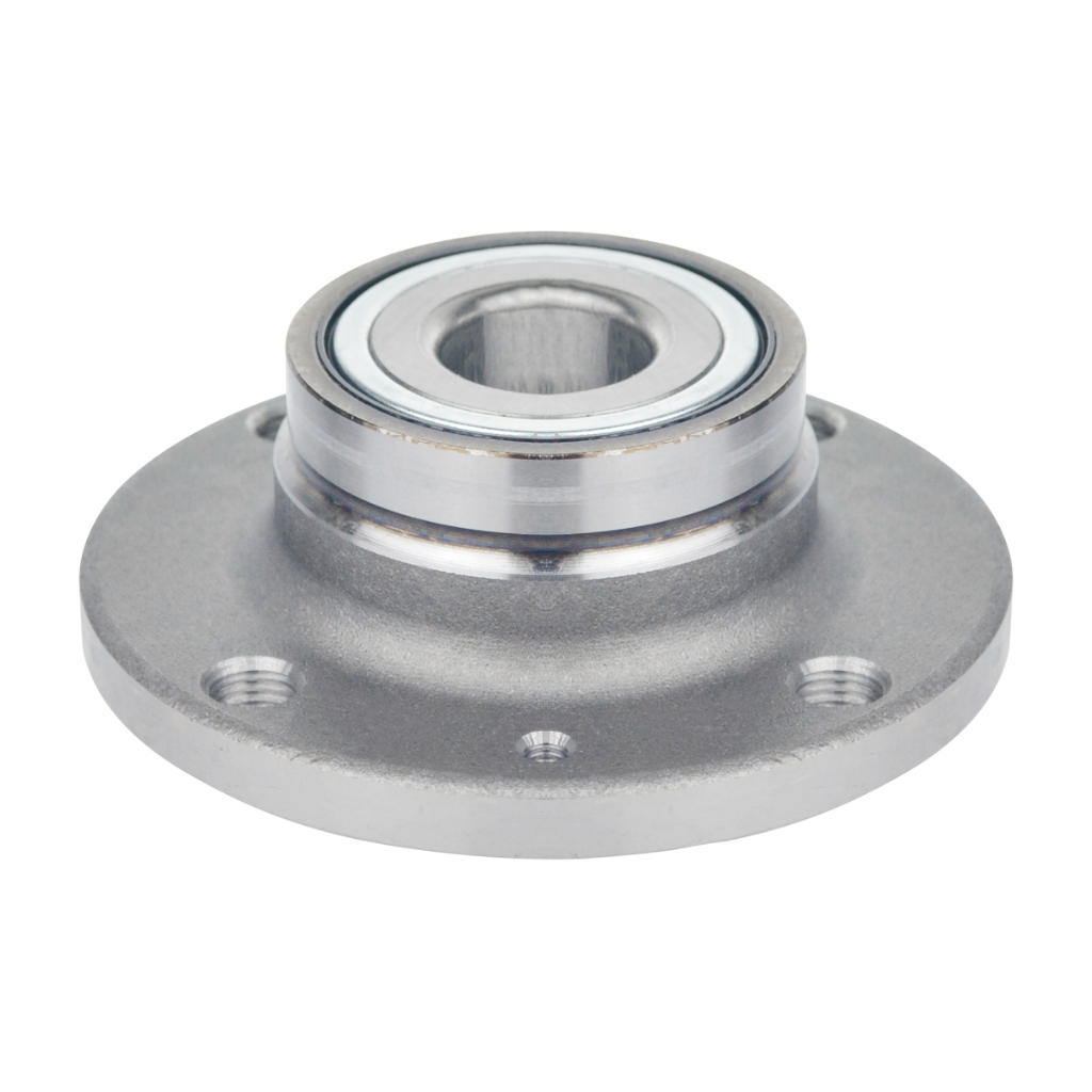Cubo Roda Traseiro S/ ABS Volkswagen Gol G5 G6 Voyage G5 - IR18851