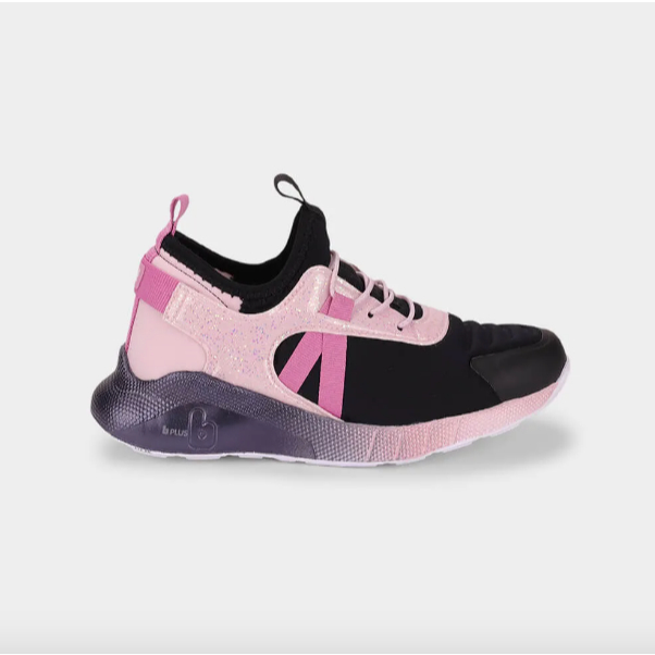 Tênis Bibi Evolution Preto Menina Sem Cadarço 1203102 Tamanho 34 em Oferta na Shopee