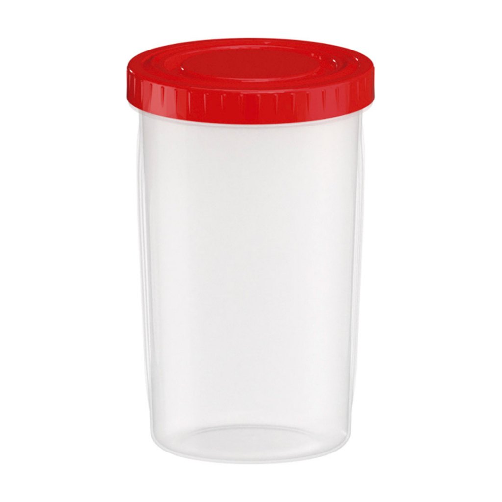 COPO COM TAMPA ROSCA 420 ML em Oferta na Shopee