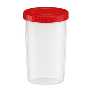 COPO COM TAMPA ROSCA 420 ML em Oferta na Shopee