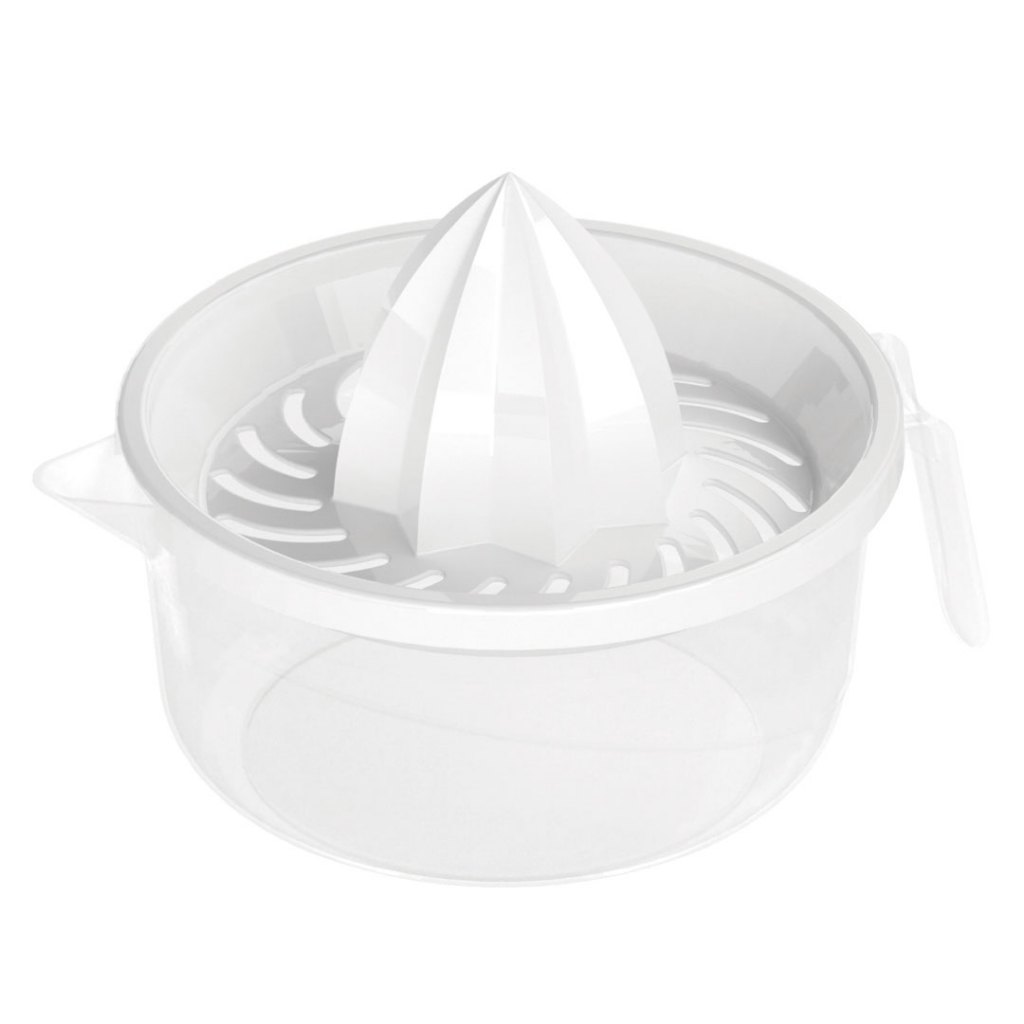 Jarrinha com Espremedor 500 ml para Cozinha Preparo de Alimentos Uso Doméstico Prático e Funcional