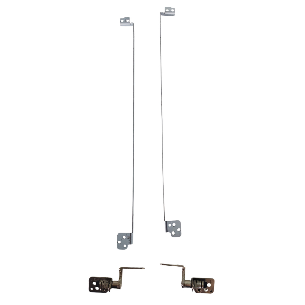 Par de dobradiças para notebook Sony Vaio 81211x original
