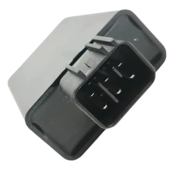 Cdi Modulo Ybr 125 E Xtz 125 Até 2005 Padrão Original