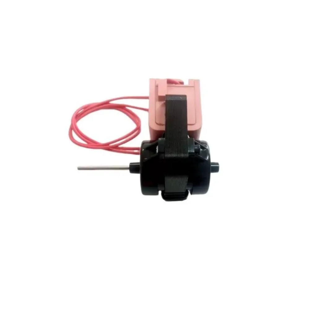 Motor Ventilador Defrost Para Refrigerador Brm36 220v
