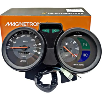 Painel Completo Magnetron Ybr125 E Ed K 2000 A 2005