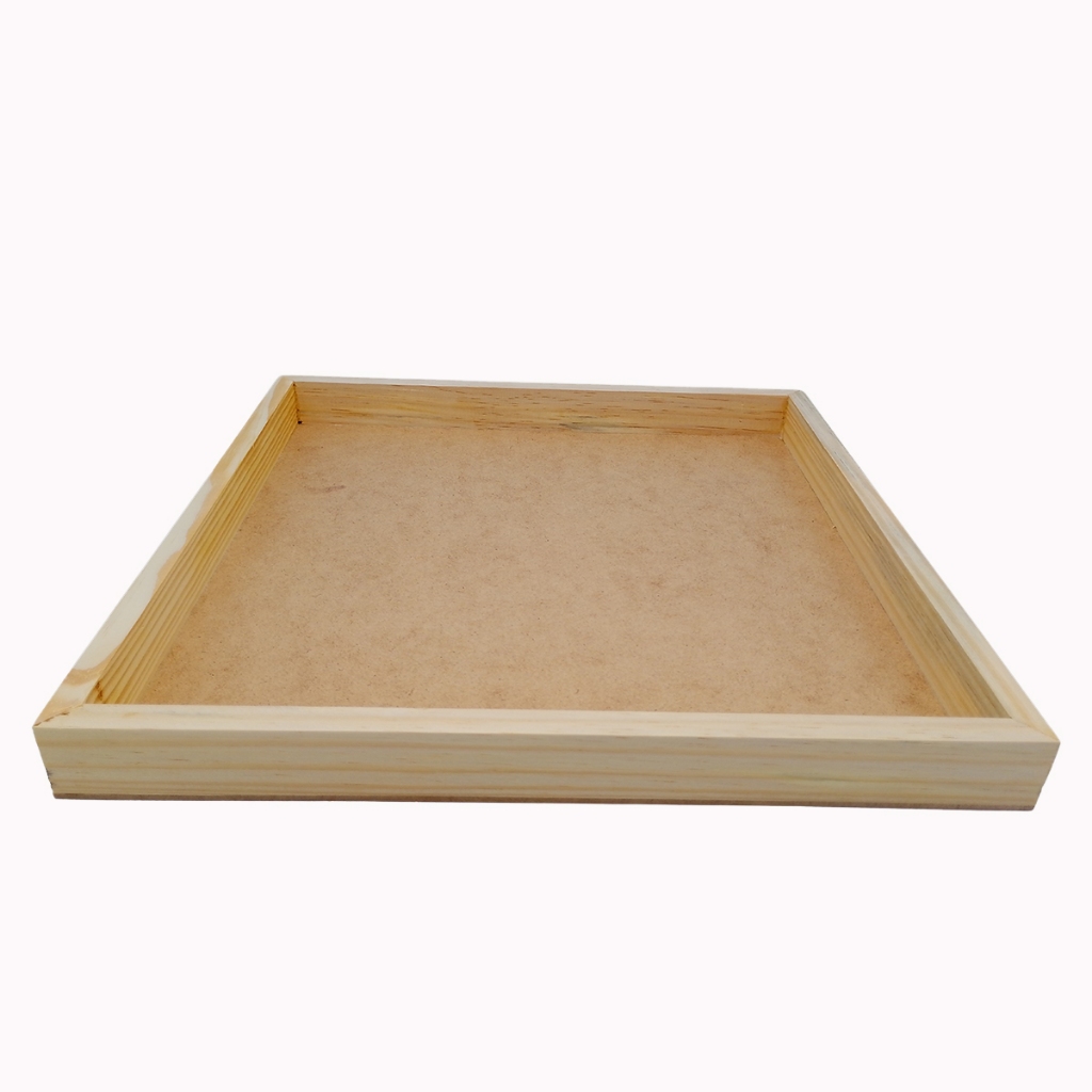 O que é Quadrinhos de Madeira Mdf? Guia e Onde Comprar | BuscaProdutos