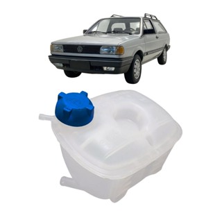 Reservatório Água Radiador Parati Quadrada 1997 1998 1999 em Oferta na Shopee