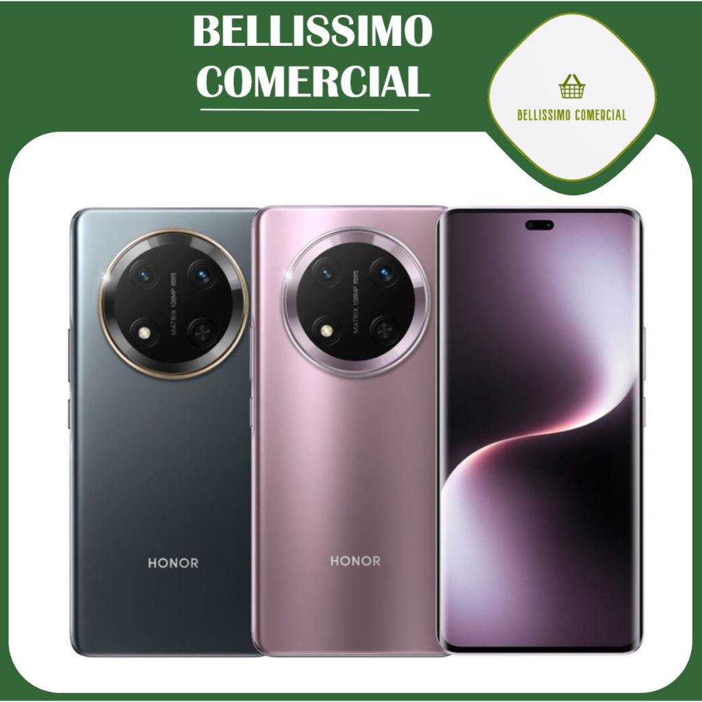 Honor Magic 5 Pro em Oferta | Shopee 2025