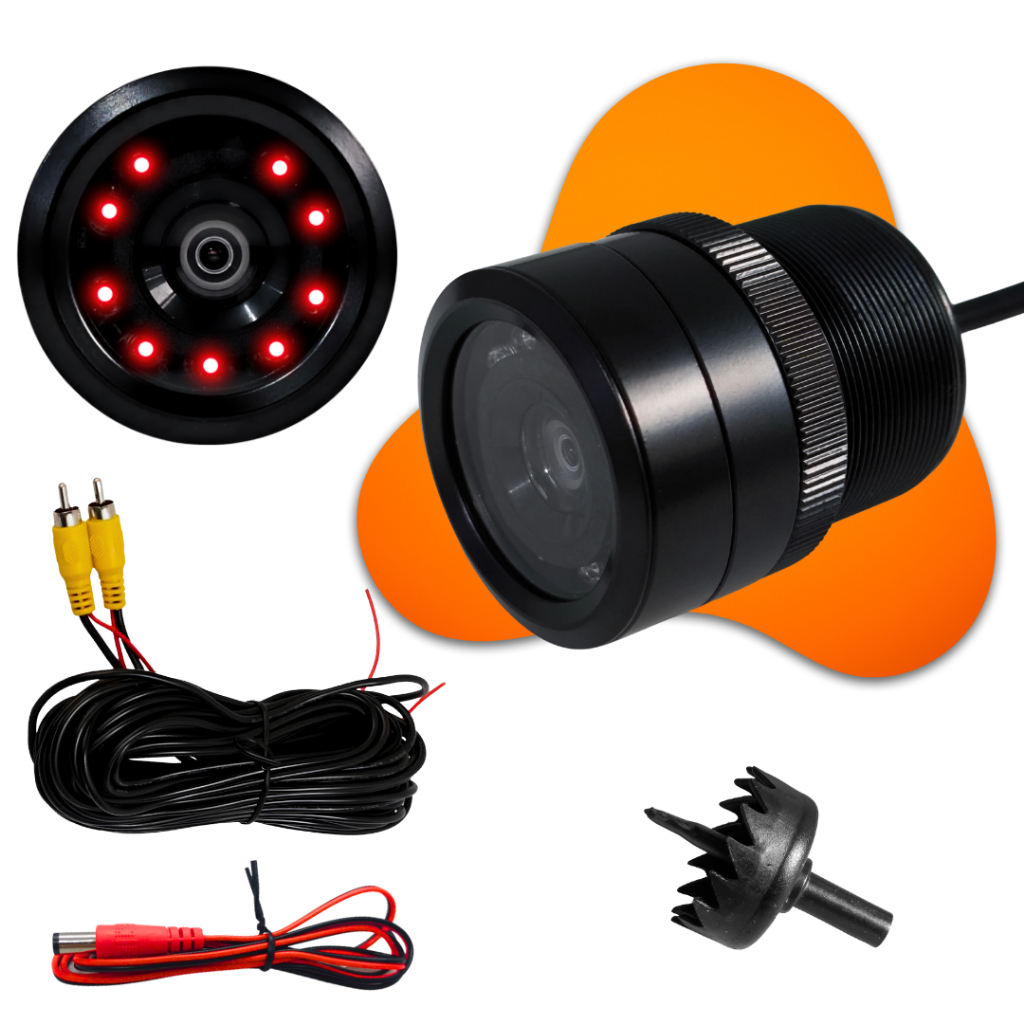 Câmera 360 Melhor: Onde Comprar | BuscaProdutos