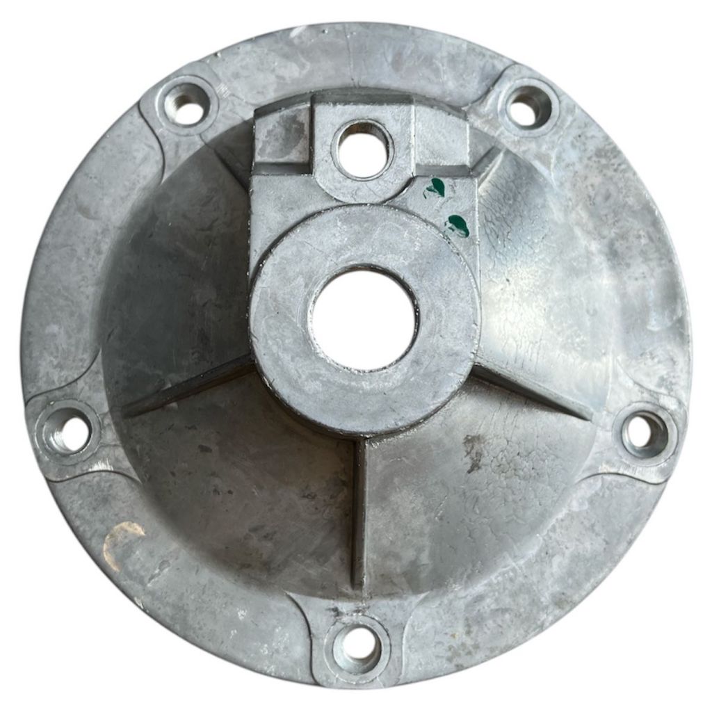 Suporte Cesto Lavadora Electrolux Lac13 72000657 Original