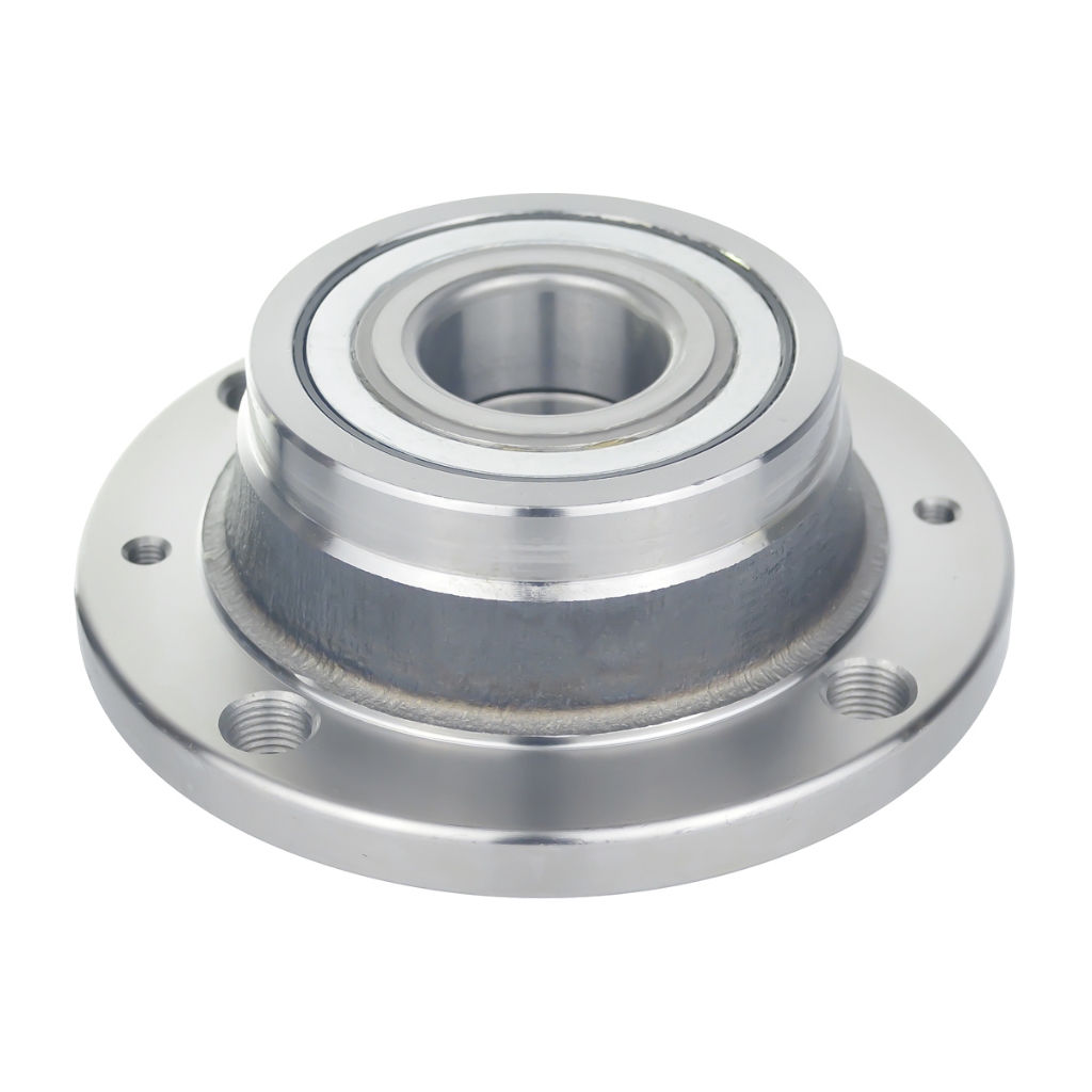 Cubo Roda Traseiro S/ ABS Peugeot 406 2.0 3.0 (1997 - 2003) Partner 1.8 (1996 - 1998) - IR18991